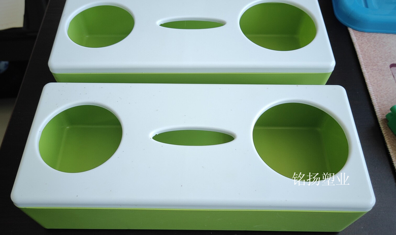 客戶定制抽紙盒